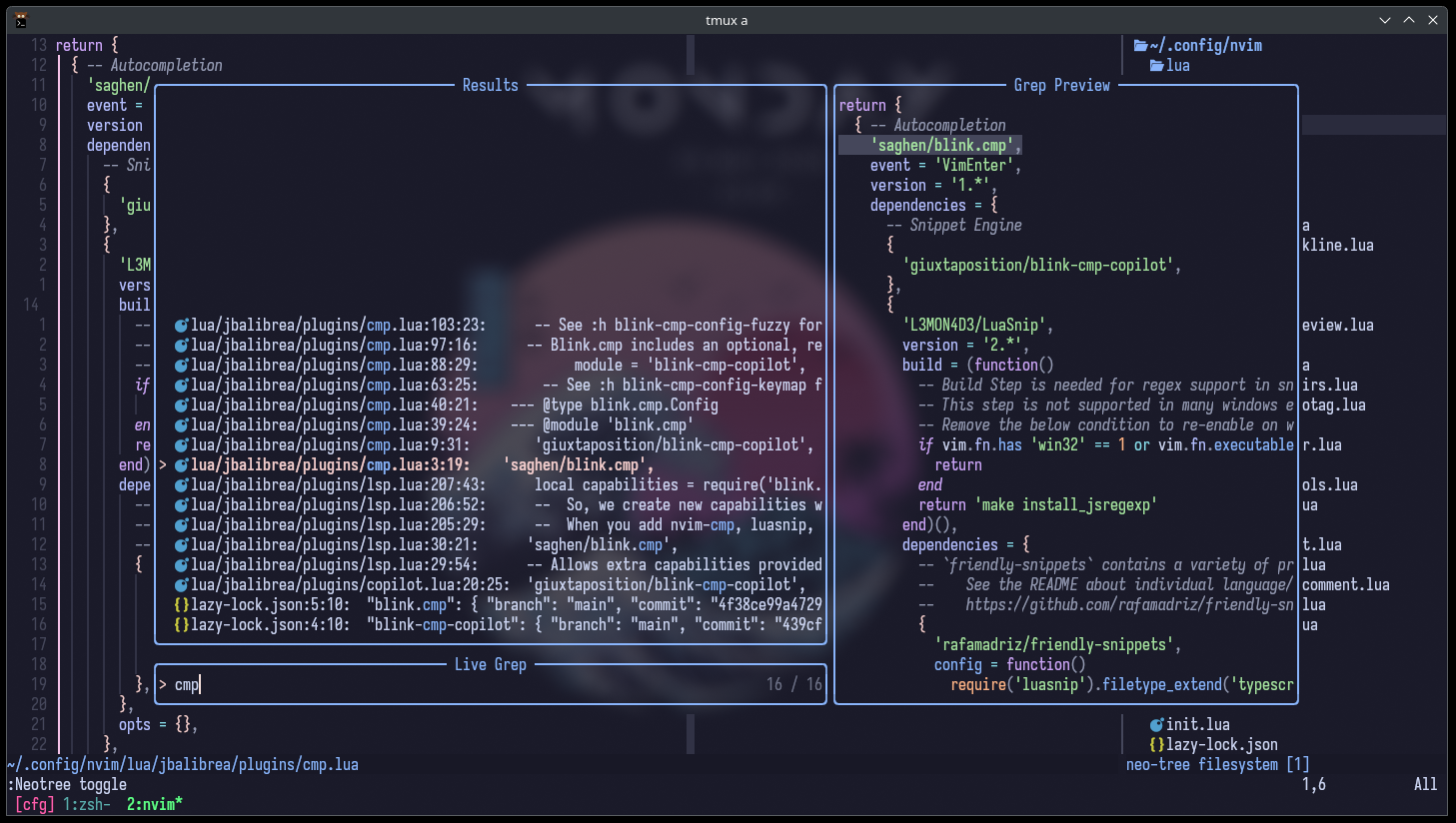 nvim3
